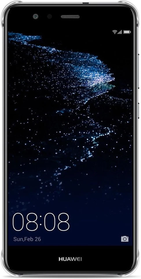 Huawei Case for PC/HUAWEI P10 Lite Transparent - Image 2 of 3