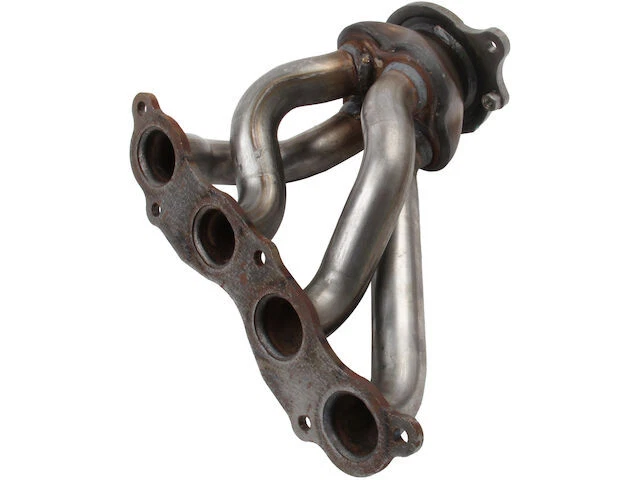 Honda civic cheap exhaust manifold