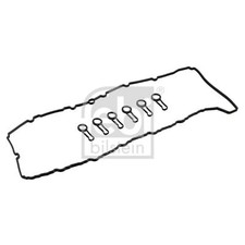 Image of Febi Bilstein Cylinder Head Cover Gasket Set - 106671
