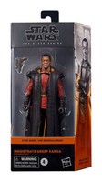 Magistrate Greef Karga Star Wars Mandalorian Black Series 15Cm Figur Hasbro