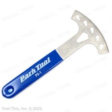 Park Tool Ps-1 Bike Disc Brake Pad Spreader