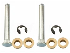 Front Door Hinge Pin & Bushing Repair Kit for 1989-2006 Ford Ranger Explorer