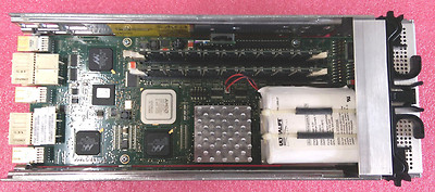 Dell Equallogic Type 5 SATA Controller w/1GB Battery Backup 94401-01 93474-02