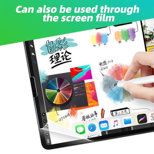 Universal Screen Stylus Pen For iPhone iPad Tablet Phone Android D3X0 - Afbeelding 8 van 22