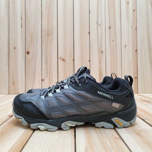 moab fst 2 waterproof