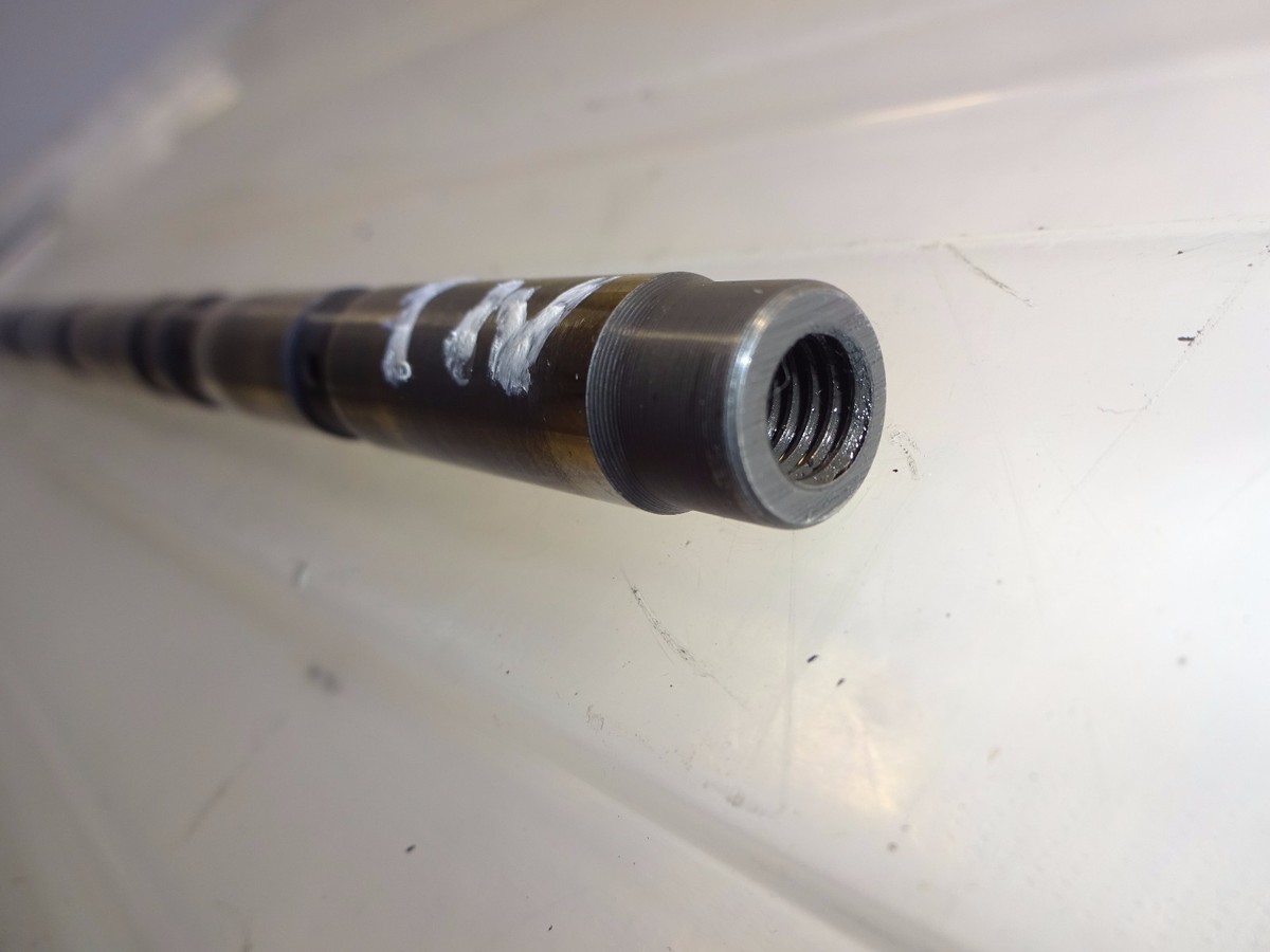 Kawasaki 84 85 86 ZX900 Ninja 900 GPZ900 Engine Cam Valve Rocker