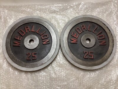 Steel Weight Plates For Sale Body-Solid (OSB255) Cast Iron Olympic