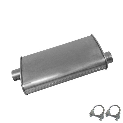 Introducir 52+ imagen 1997 jeep wrangler muffler Thptnganamst.edu.vn