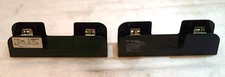 (Lot of 2) Gould Shawmut Fuse Holder, 600V 30A, pn 60311