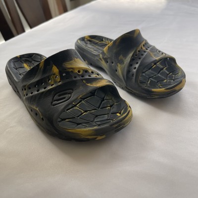 skechers sandals size 2