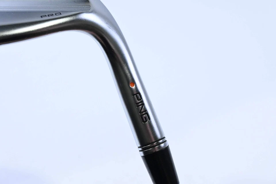 Ping Glide Forged Pro Sand Wedge / 56 Degree / Orange Dot / Regular Flex Ping - Image 2 of 4
