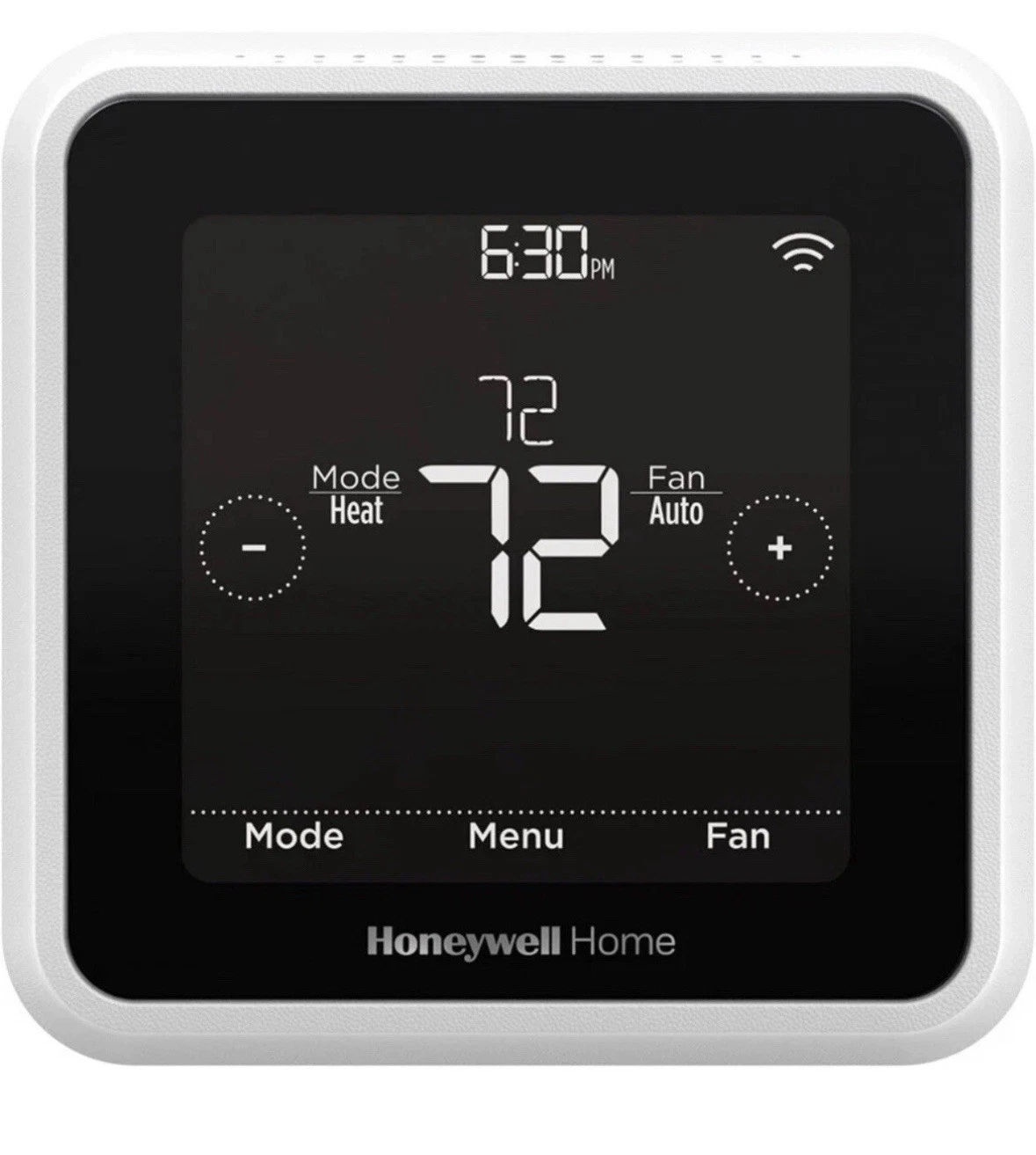 Honeywell Home RENEWRTH8800WF/U Wi-Fi Programmable Thermostat.
Opens in a new window or tab