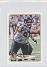 2012 Topps Magic Mini Haloti Ngata #237 2u3