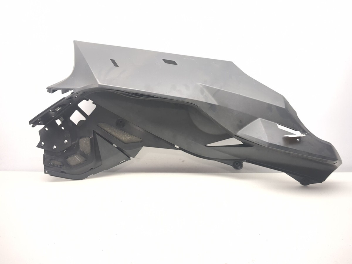 13-20 BMW C650GT Lower Left Belly Fairing Cover Panel | eBay