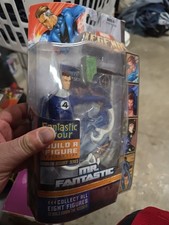 Marvel Legends Hasbro  Mr Fantastic Ronan Baf