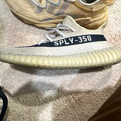 adidas Yeezy Boost 350 V2 Slate/Core Black/Slate Primeknit Low Top HP7870