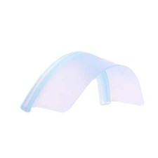 Toilet Splash Guard Splash Protection Easy to Install Urine Protective Guard