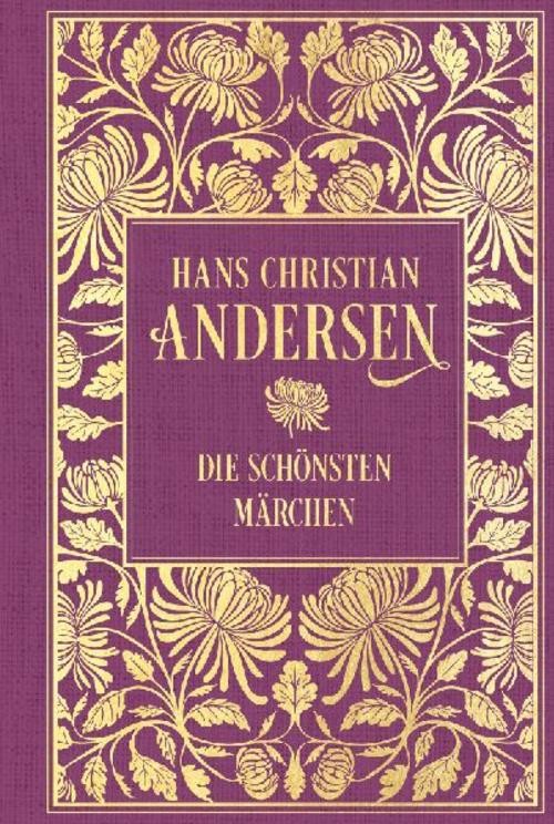 Hans Christian Andersen ~ Die schönsten Märchen - Bild 3