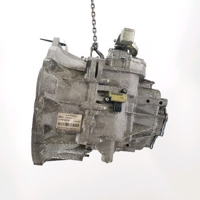 Getriebe Typ GETRAG-CI8 - Mini MINI COUNTRYMAN II - R0-9353P