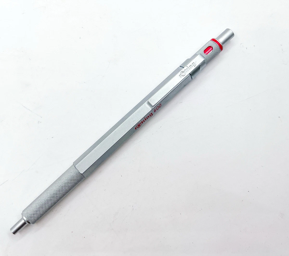 Rotring 600 In Collectible Rotring Ballpoint Pens for sale | eBay