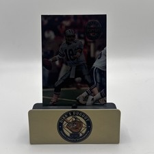 1994 Playoff - Bernie Kosar #42