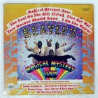 BEATLES MAGICAL MYSTERY TOUR APPLE EAP9030X Japan VINYL LP