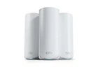 Netgear Orbi 770 Tri-Band WiFi 7 Mesh System, Router + 2 Satellites-Refurbished