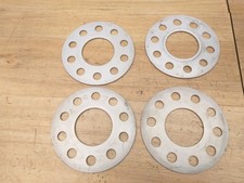 Mercedes W205 Mopf Spurverbreiterung Alufelgen Hochzugfeste Alu 3mm H&R 0655665