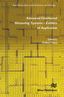 Advanced Distributed Measuring Systems - Exhibits of Ap - Paperback NEW Haasz, V