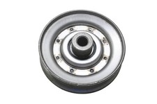 New OEM Husqvarna 532139123 Idler Pulley NOS