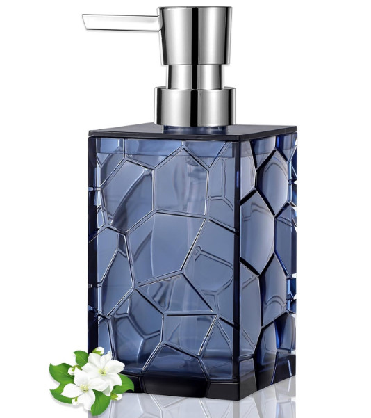 Refillable Lotion 1p