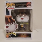 Funko Pop! Animation Jujutsu Kaisen Jogo #2127 Vinyl Figure Shibuya Incident