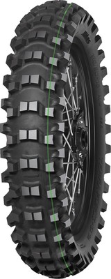 Mitas Terra Force-EX SM Super Light Rear Tire | 120/90-18 (70000978)