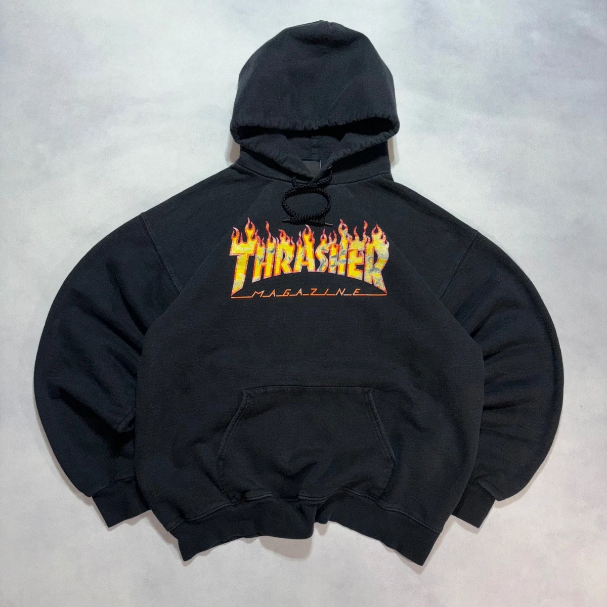 Thrasher Skateboarding Hoodies for Men for Sale | Shop Men