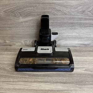 Original Shark NV602UK Staubsauger Ersatzteil Gebrauchtteil: Bodendüse