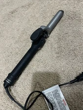 U Smooth Nano Titanium Curling Iron Model Ucurl1