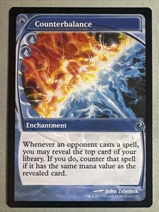 Mtg Counterbalance | eBay