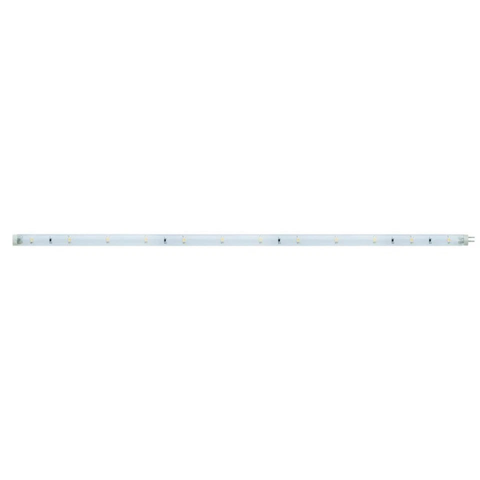 Paulmann Flatled Basisset Striscia LED 4 x 30cm Bianco Freddo 5500K Con - Immagine 2 di 4