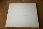 THE BEATLES White Album Vinyl LP Capitol Records SWBO 101 1968 Poster