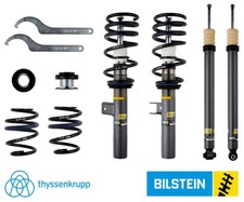 Bilstein EVO S Street-Performance-Fahrwerk für Mercedes-Benz B-Klasse W247 18-25 Bilstein EVO S Street-Performance-Fahrwerk für Mercedes-Benz B-Klasse W247 18-25