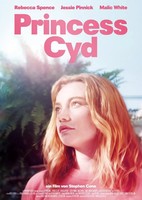 Princess Cyd | DVD | Englisch | 2019 | Alive AG / Köln | EAN 4040592007274