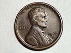 1916 S Lincoln Wheat Cent #3