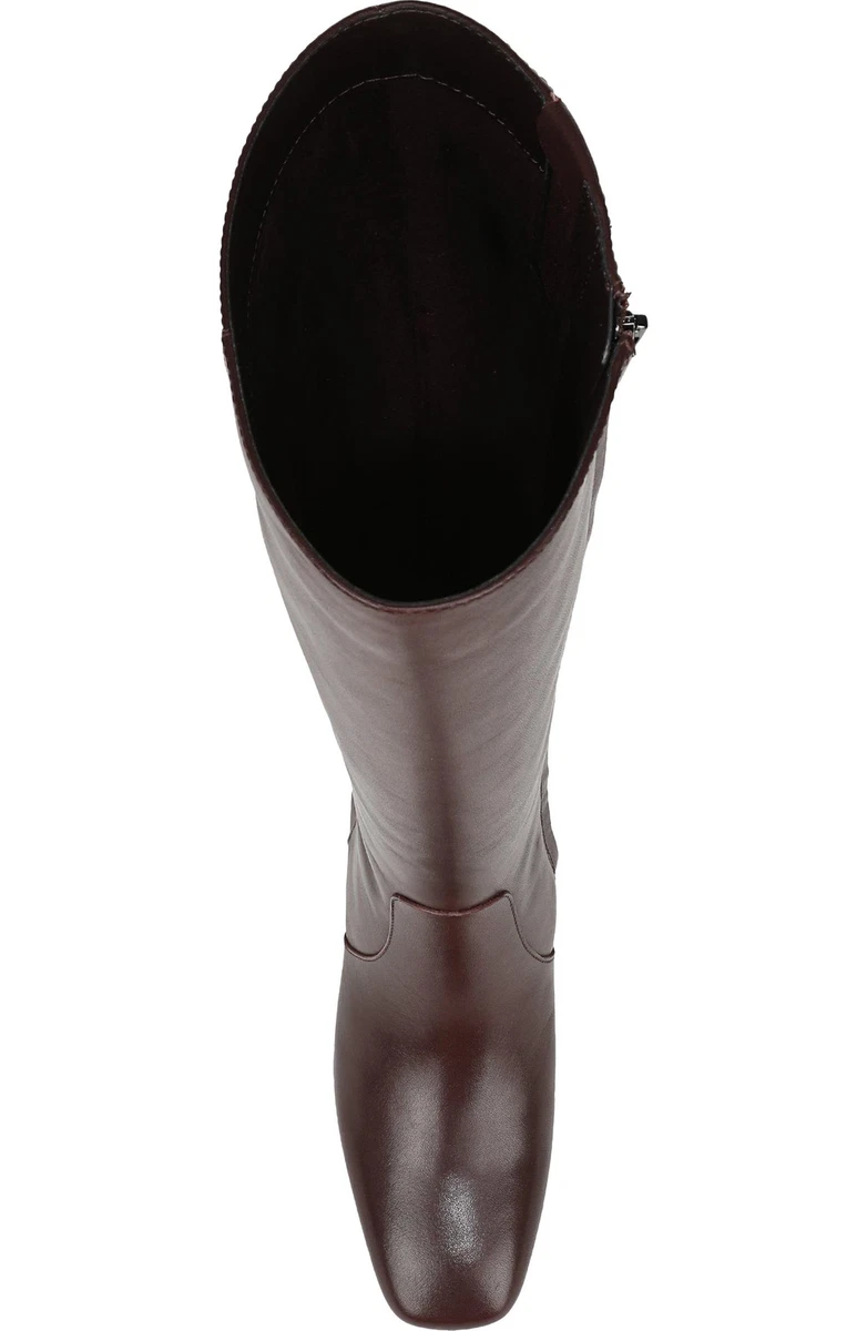 Sam Edelman Porter Women's Knee High Boots NW/OB