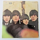 '' Beatles For Sale'' - LP--Mono--PMC1240--UK--Nr Mint