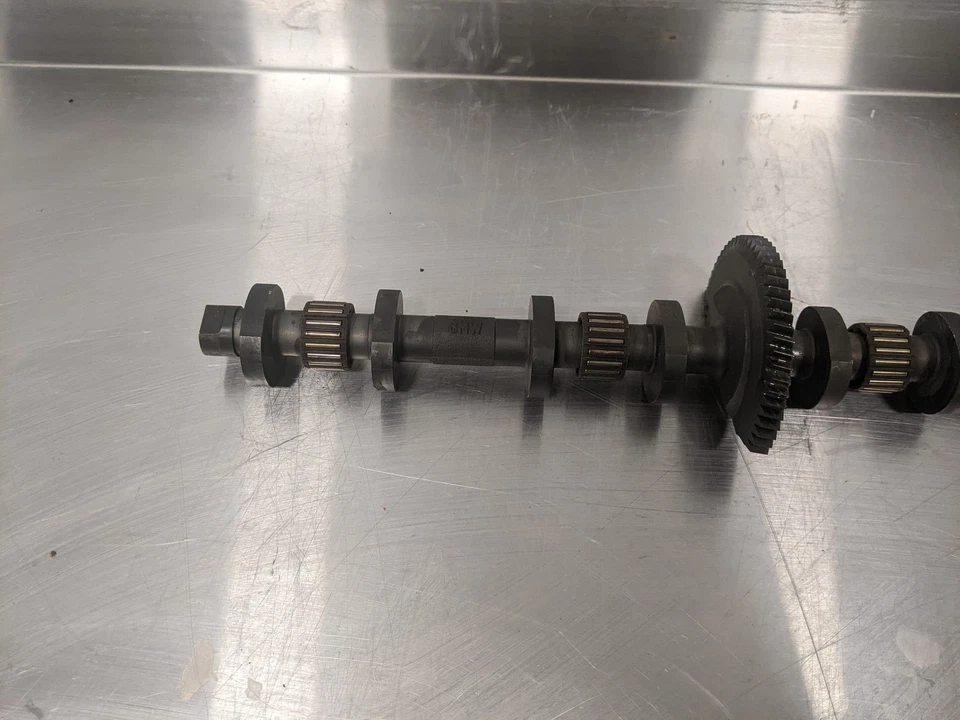 Árbol de levas excéntrico para BMW M235i 3.0 15-16 Foto 2 de 4