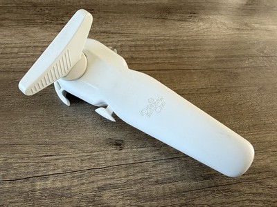 Pampered Chef 2759 Smooth Edge Manual Can Opener White ...