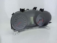 Compteur Peugeot 4007