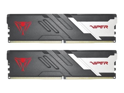 Patriot Viper Venom DDR5 64GB Kit (2x32GB) 6000MHz CL36 PVV564G600C36K