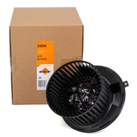 Nrf InnenraumgebläSe FüR Vw Golf 5 6 Passat B6 B7 Audi A3 8P Seat Leon Octavia 2