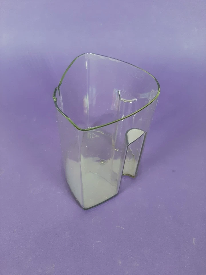 Lixeira de polpa Nutrihome substituição para extrator espremedor lento modelo AMR509 - Imagem 3 de 4